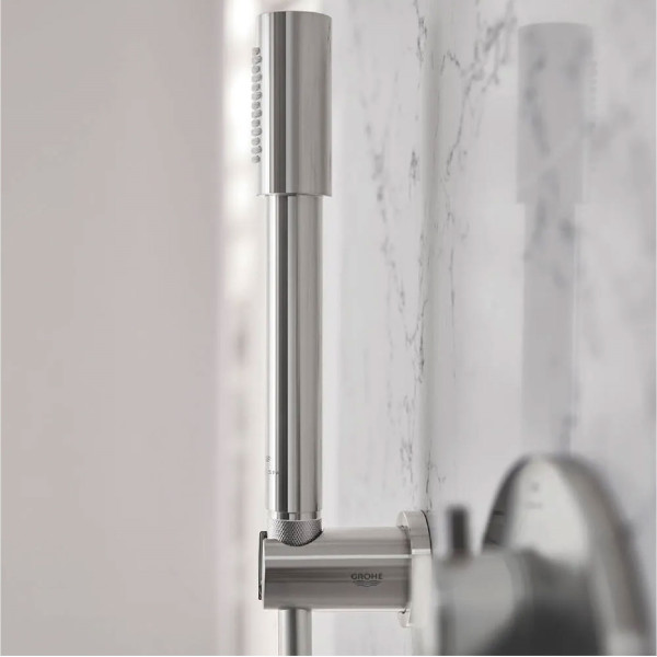 Dus de mana Grohe Rainshower Aqua 26866DC0