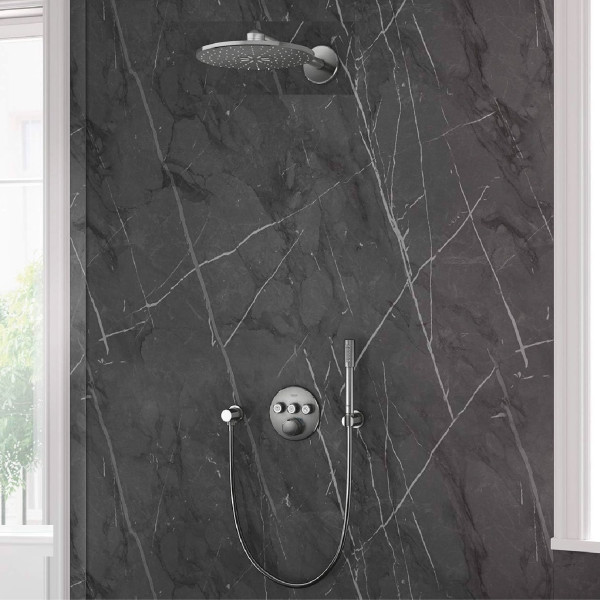 Dus de mana Grohe Rainshower Aqua 26866DC0