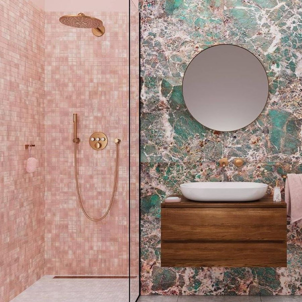 Dus de mana Grohe Rainshower Aqua 26866DL0