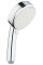 Лейка для ручного душа Grohe Tempesta Cosmopolitan 2757120E