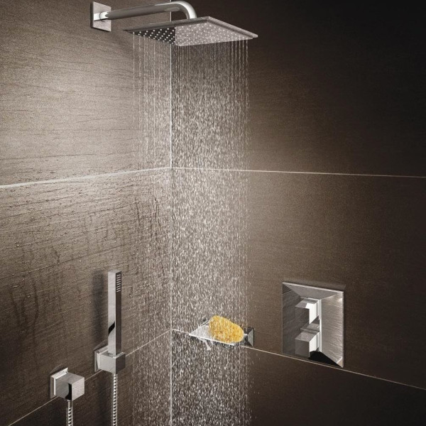 Set de dus Grohe Euphoria Cube 27703000