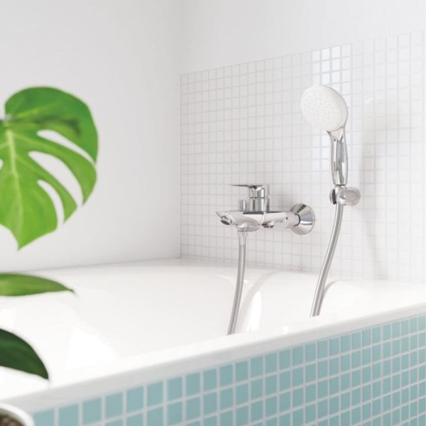 Set de dus Grohe Tempesta Cosmopolitan 2779810E