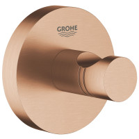 Cuier baie Grohe Essentials 40364DL1