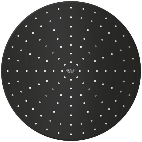 Palarie de dus cu brat Grohe Rainshower D310 Mono 22121KF0