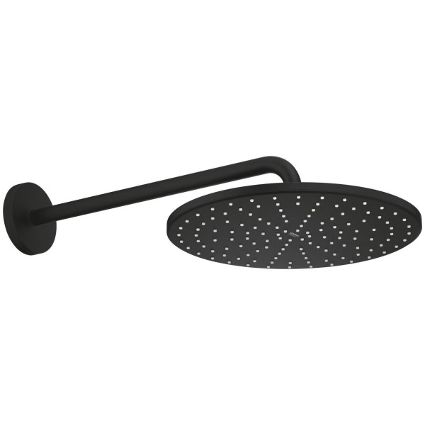 Palarie de dus cu brat Grohe Rainshower D310 Mono 22121KF0