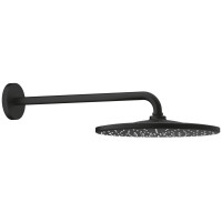 Palarie de dus cu brat Grohe Rainshower D310 Mono 22121KF0