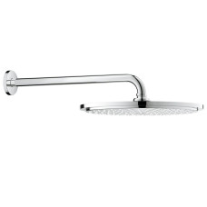 Palarie de dus cu brat Grohe Rainshower D310 Cosmopolitan 26066000