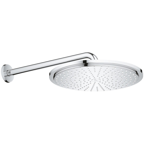 Palarie de dus cu brat Grohe Rainshower D310 Cosmopolitan 26066000