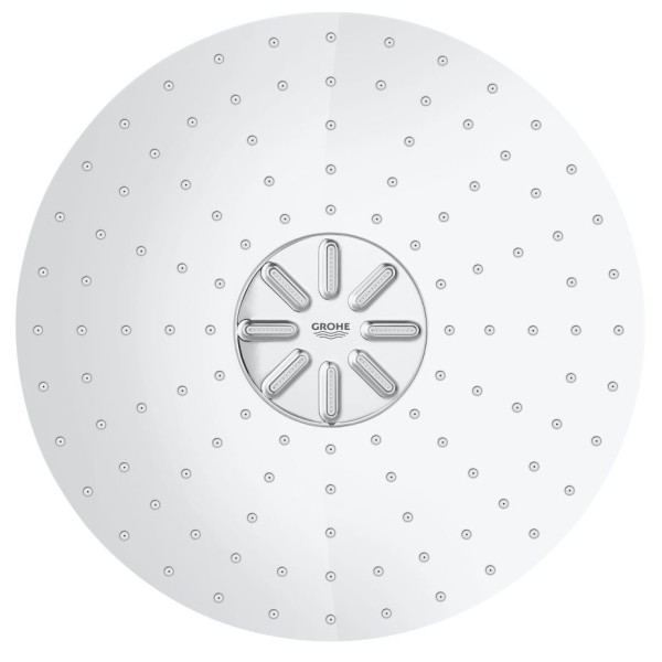 Palarie de dus cu brat Grohe Rainshower D310 SmartActive 26475LS0