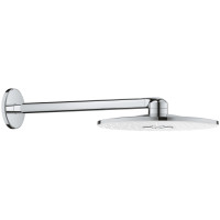 Palarie de dus cu brat Grohe Rainshower D310 SmartActive 26475LS0