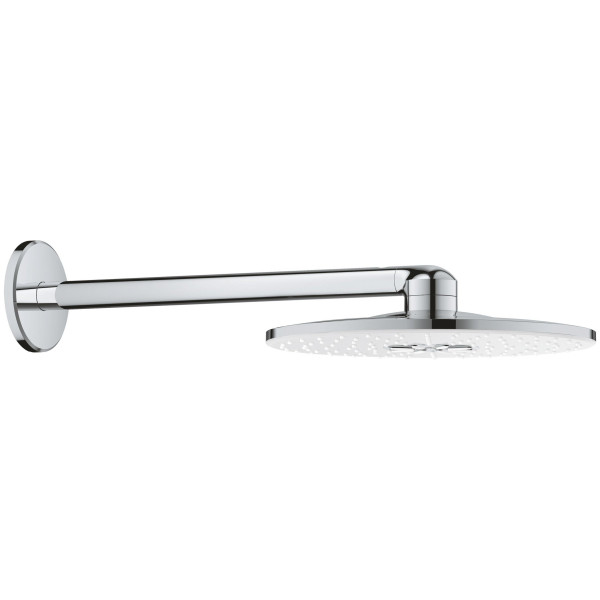 Palarie de dus cu brat Grohe Rainshower D310 SmartActive 26475LS0