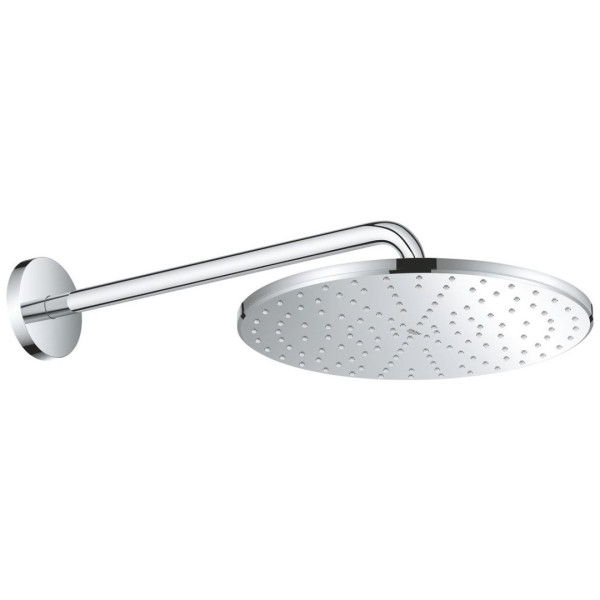Palarie de dus cu brat Grohe Rainshower D310 Mono 26558000