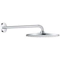Palarie de dus cu brat Grohe Rainshower D310 Mono 26558000