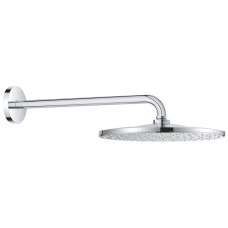 Верхний душ с кронштейном Grohe Rainshower D310 Mono 26558000