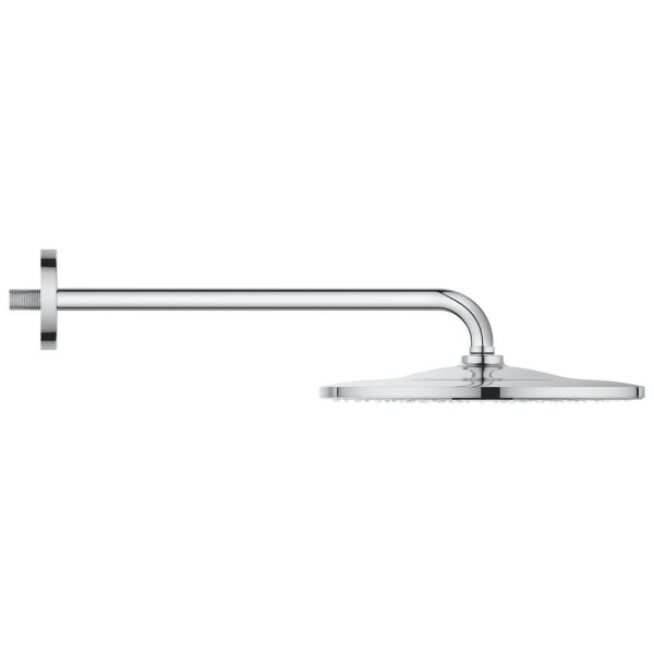 Palarie de dus cu brat Grohe Rainshower D310 Mono 26558000