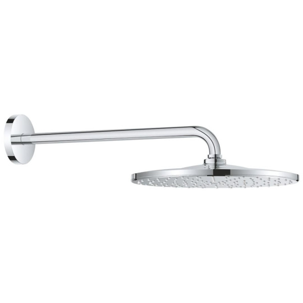 Palarie de dus cu brat Grohe Rainshower D310 Mono 26558000