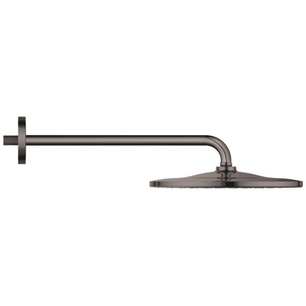 Palarie de dus cu brat Grohe Rainshower D310 Mono 26558A00