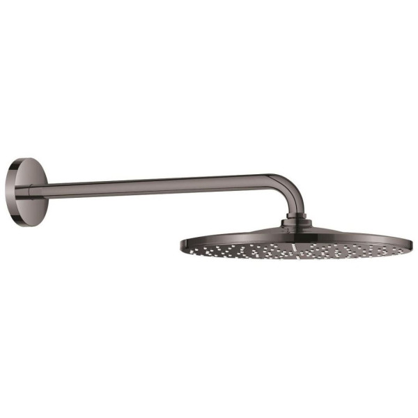 Palarie de dus cu brat Grohe Rainshower D310 Mono 26558A00
