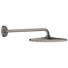 Palarie de dus cu brat Grohe Rainshower D310 Mono 26558AL0