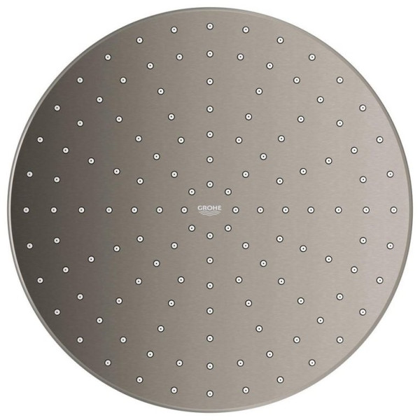 Верхний душ с кронштейном Grohe Rainshower D310 Mono 26558AL0