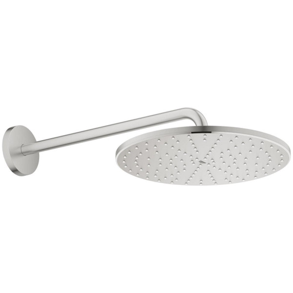 Palarie de dus cu brat Grohe Rainshower D310 Mono 26558DC0