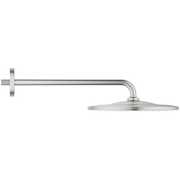 Palarie de dus cu brat Grohe Rainshower D310 Mono 26558DC0