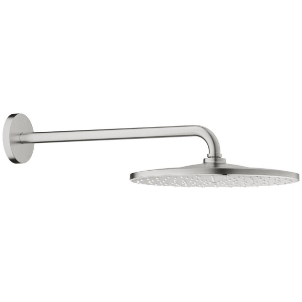 Palarie de dus cu brat Grohe Rainshower D310 Mono 26558DC0