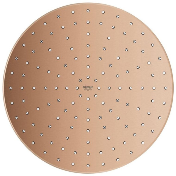 Верхний душ с кронштейном Grohe Rainshower D310 Mono 26558DL0