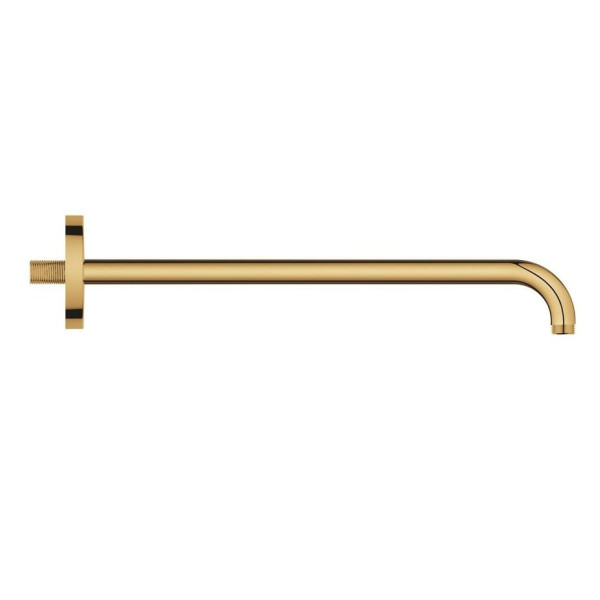 Palarie de dus cu brat Grohe Rainshower D310 Mono 26558GL0