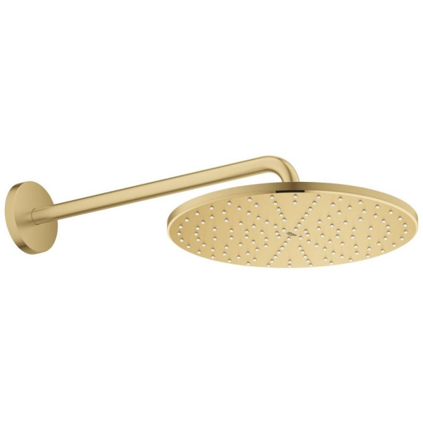 Palarie de dus cu brat Grohe Rainshower D310 Mono 26558GN0