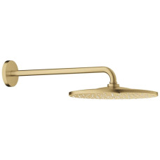 Palarie de dus cu brat Grohe Rainshower D310 Mono 26558GN0