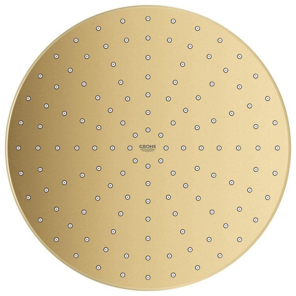 Palarie de dus cu brat Grohe Rainshower D310 Mono 26558GN0