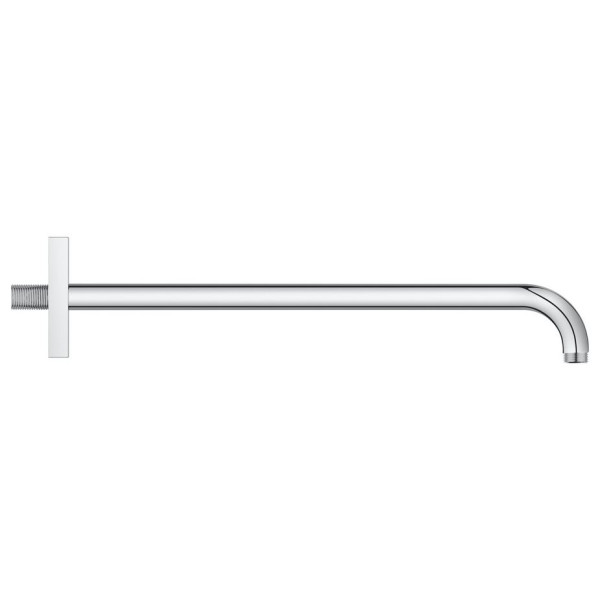 Palarie de dus cu brat Grohe Rainshower D310 Cube 26564000