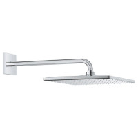 Palarie de dus cu brat Grohe Rainshower D310 Cube 26564000