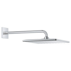 Palarie de dus cu brat Grohe Rainshower D310 Cube 26564000