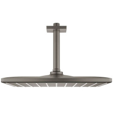 Palarie de dus cu brat Grohe Rainshower D310 Mono Cube 26566AL0