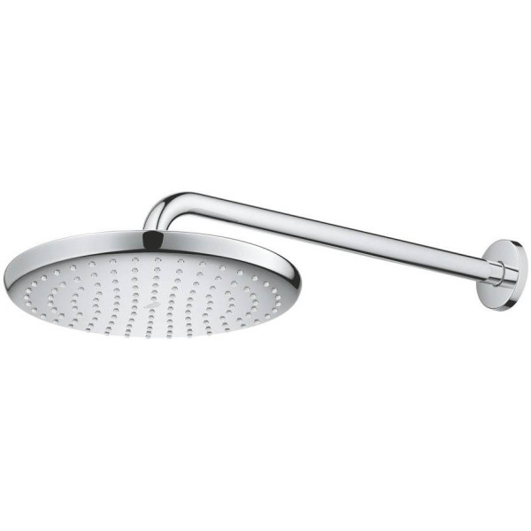 Cap fix de dus rotund tropical Grohe D250 Tempesta 26663000