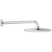Cap fix de dus rotund tropical Grohe D250 Tempesta 26663000