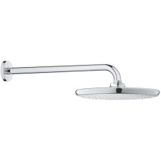 Cap fix de dus rotund tropical Grohe D250 Tempesta 26663000