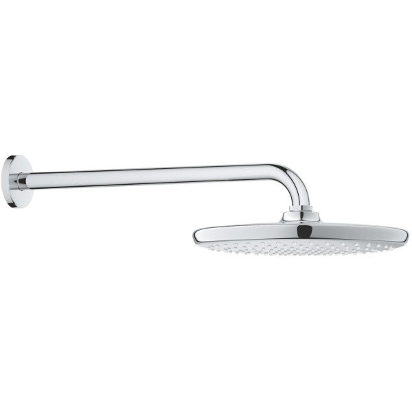 Cap fix de dus rotund tropical Grohe D250 Tempesta 26663000