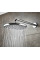 Cap fix de dus rotund tropical Grohe D250 Tempesta 26663000