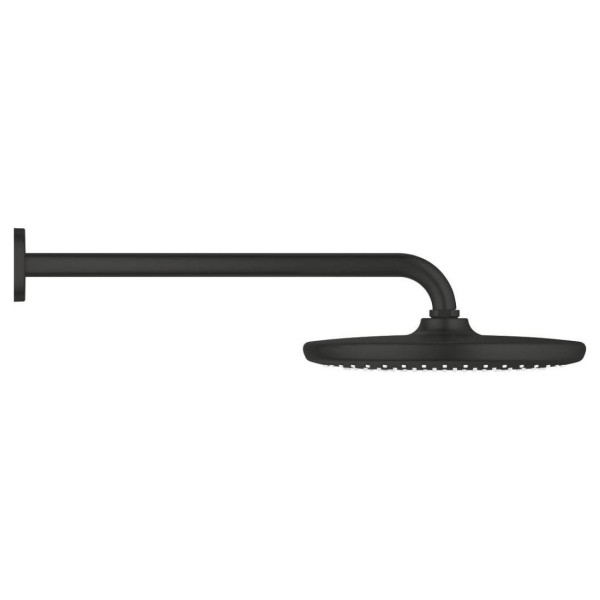 Palarie de dus cu brat Grohe Tempesta D250 266682430