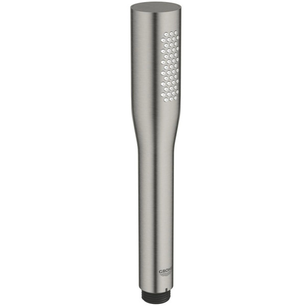 Dus de mana Grohe Euphoria Cosmopolitan Supersteel
