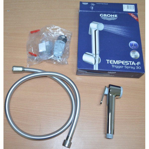 Гигиенический душ Grohe Tempesta F-Trigger 26352000