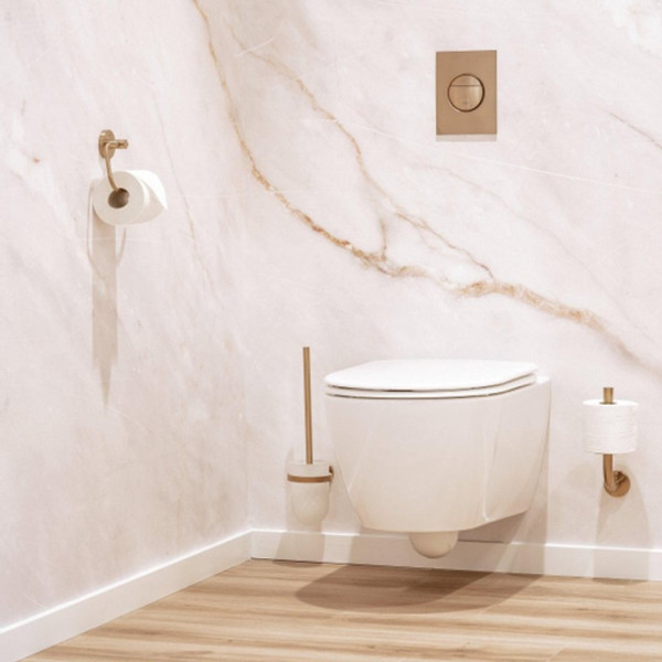 Perie de toaleta Grohe Essentials 40374DL1