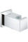 Cot racord cu suport de dus Grohe Euphoria Cube 26370000