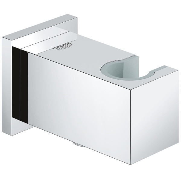 Cot racord cu suport de dus Grohe Euphoria Cube 26370000