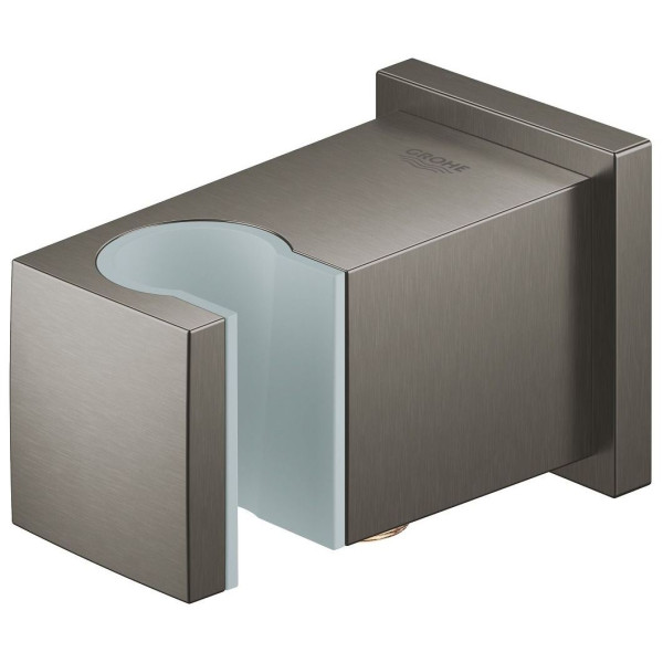 Cot racord cu suport de dus Grohe Euphoria Cube 26370AL0