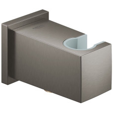 Cot racord cu suport de dus Grohe Euphoria Cube 26370AL0