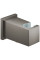 Cot racord cu suport de dus Grohe Euphoria Cube 26370AL0
